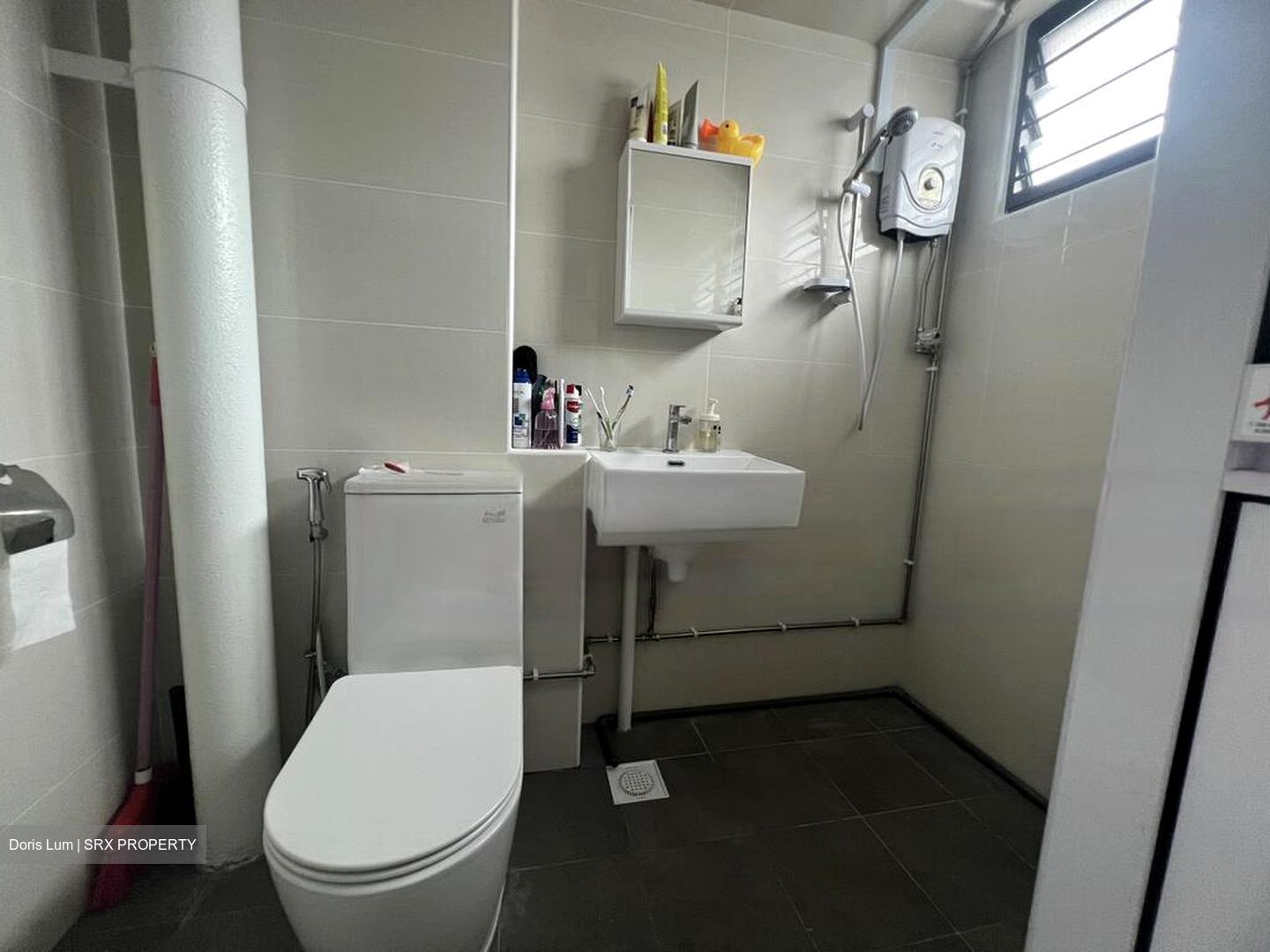 Blk 475 Pasir Ris Drive 6 (Pasir Ris), HDB 4 Rooms #484294241